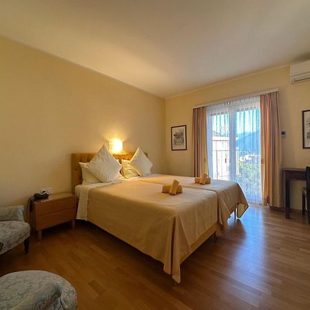 Casa Birgitta Hotell Lugano Eksteriør bilde