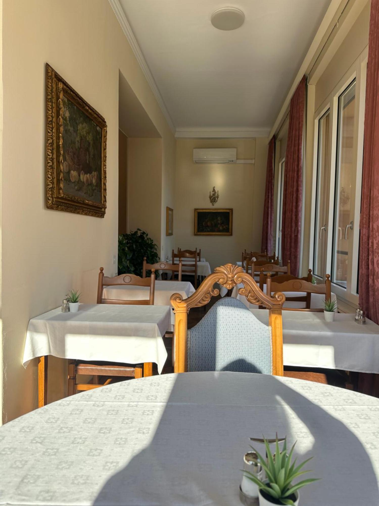 Casa Birgitta Lugano Eksteriør bilde