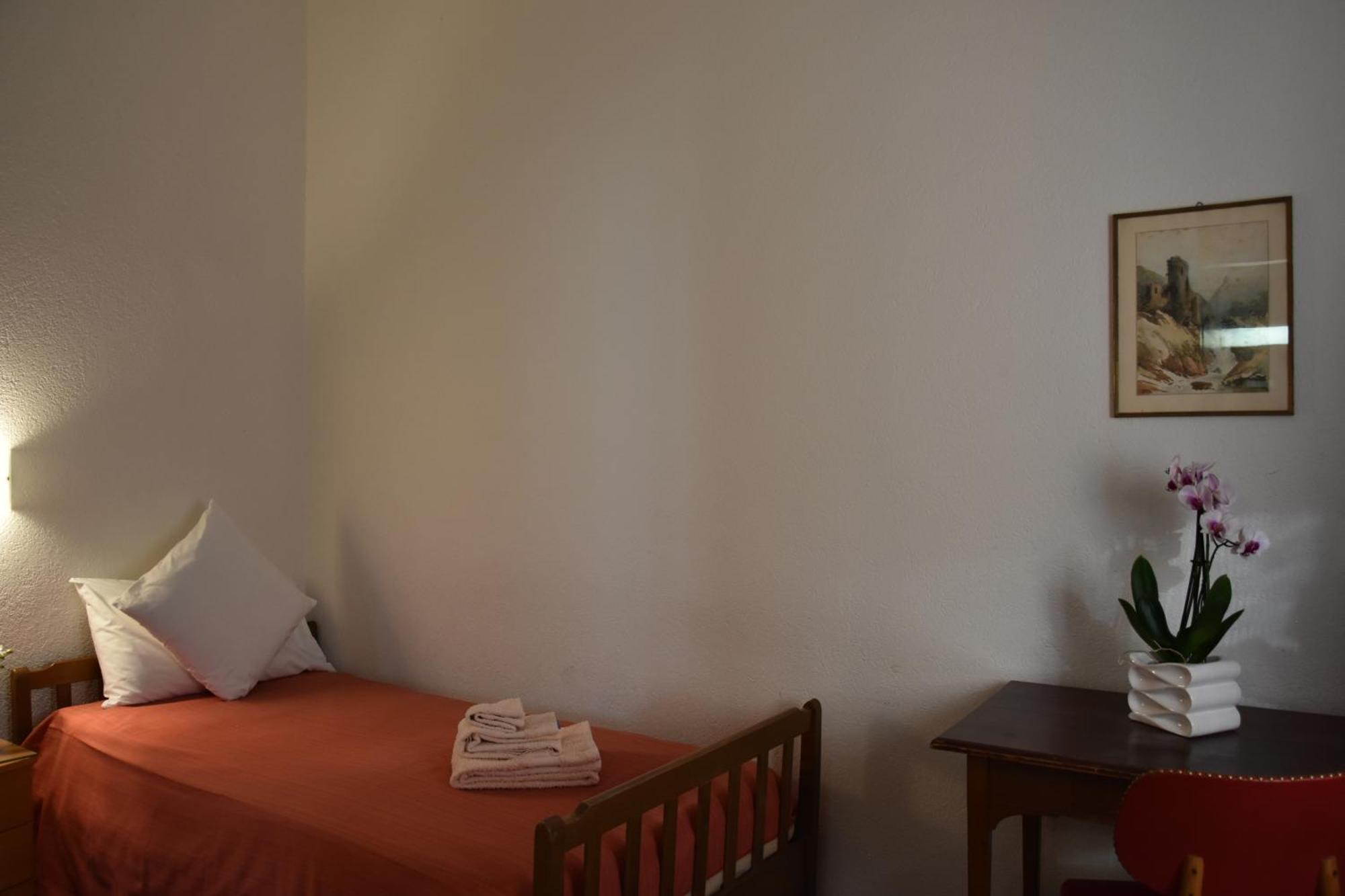 Casa Birgitta Lugano Eksteriør bilde