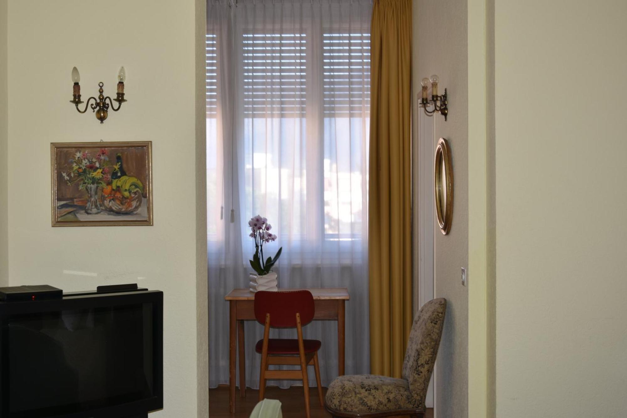 Casa Birgitta Hotell Lugano Eksteriør bilde