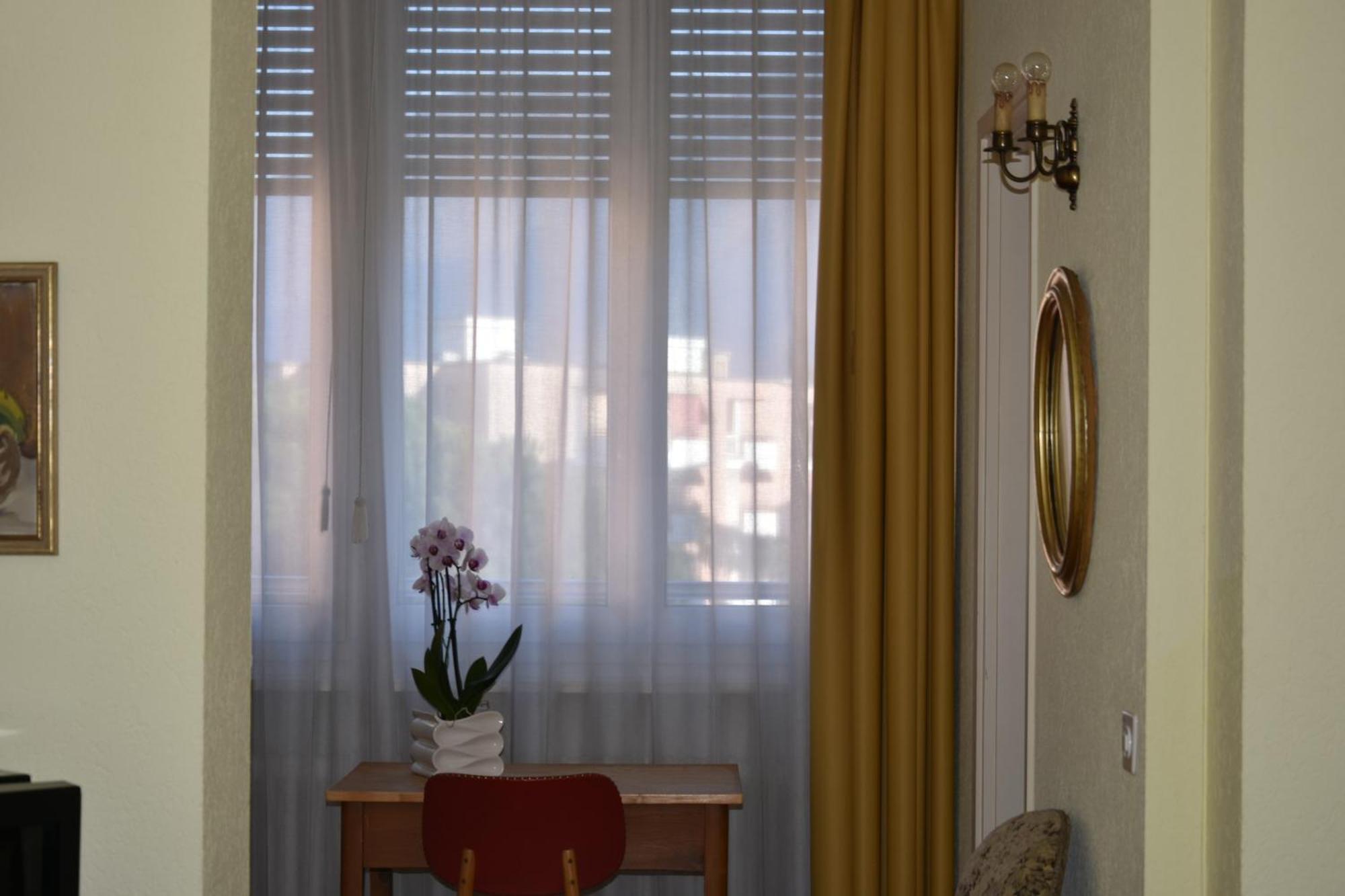Casa Birgitta Lugano Eksteriør bilde