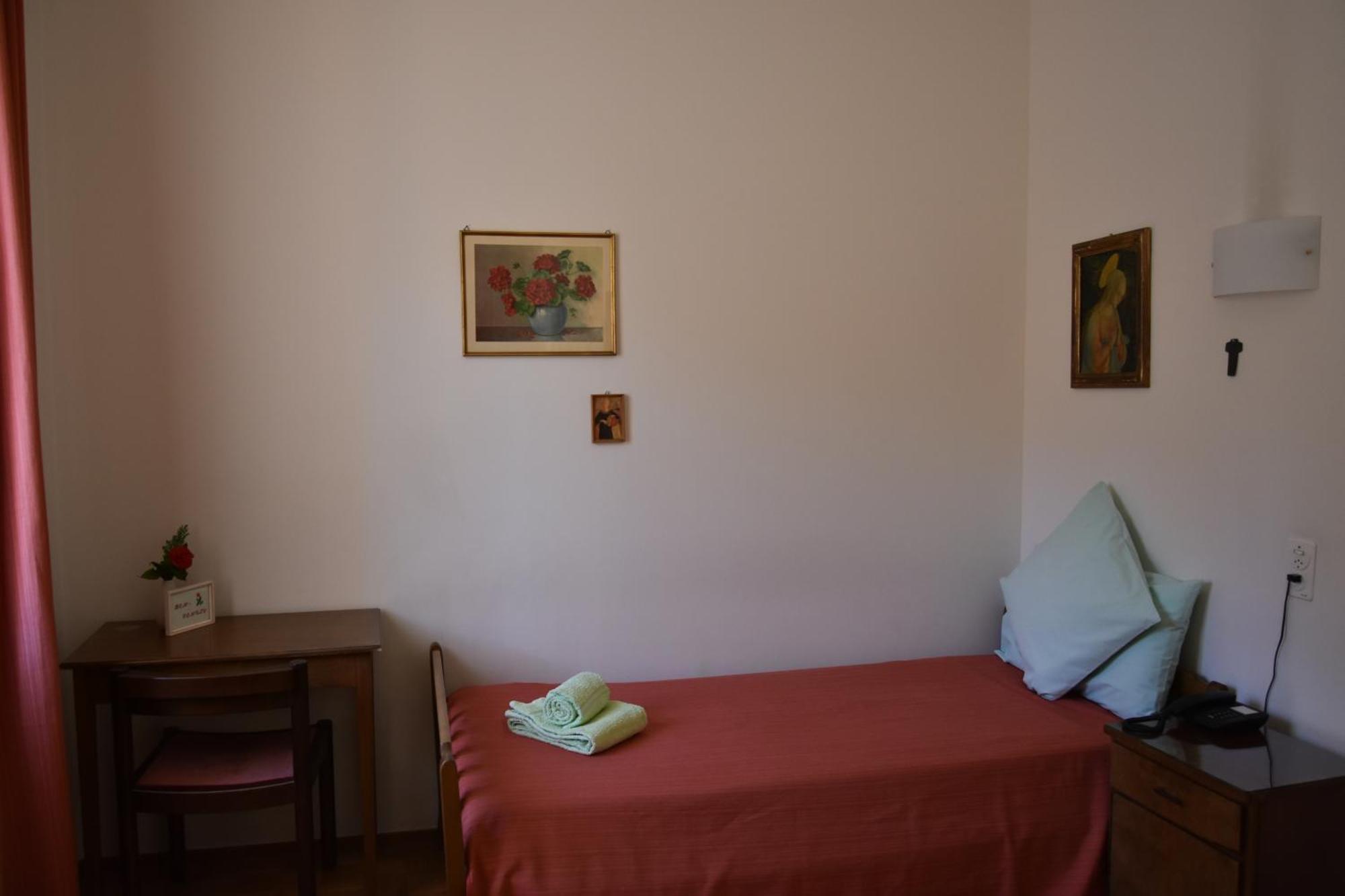 Casa Birgitta Lugano Eksteriør bilde