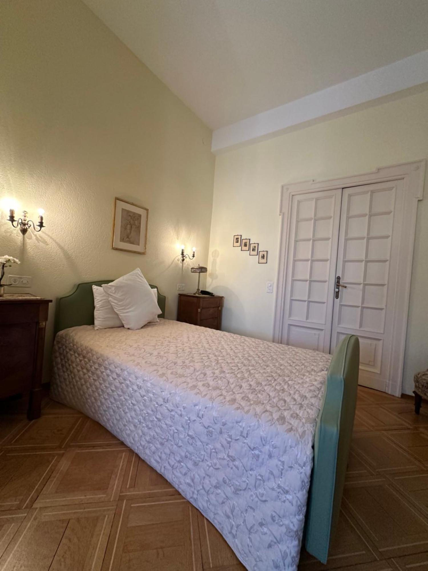 Casa Birgitta Lugano Eksteriør bilde