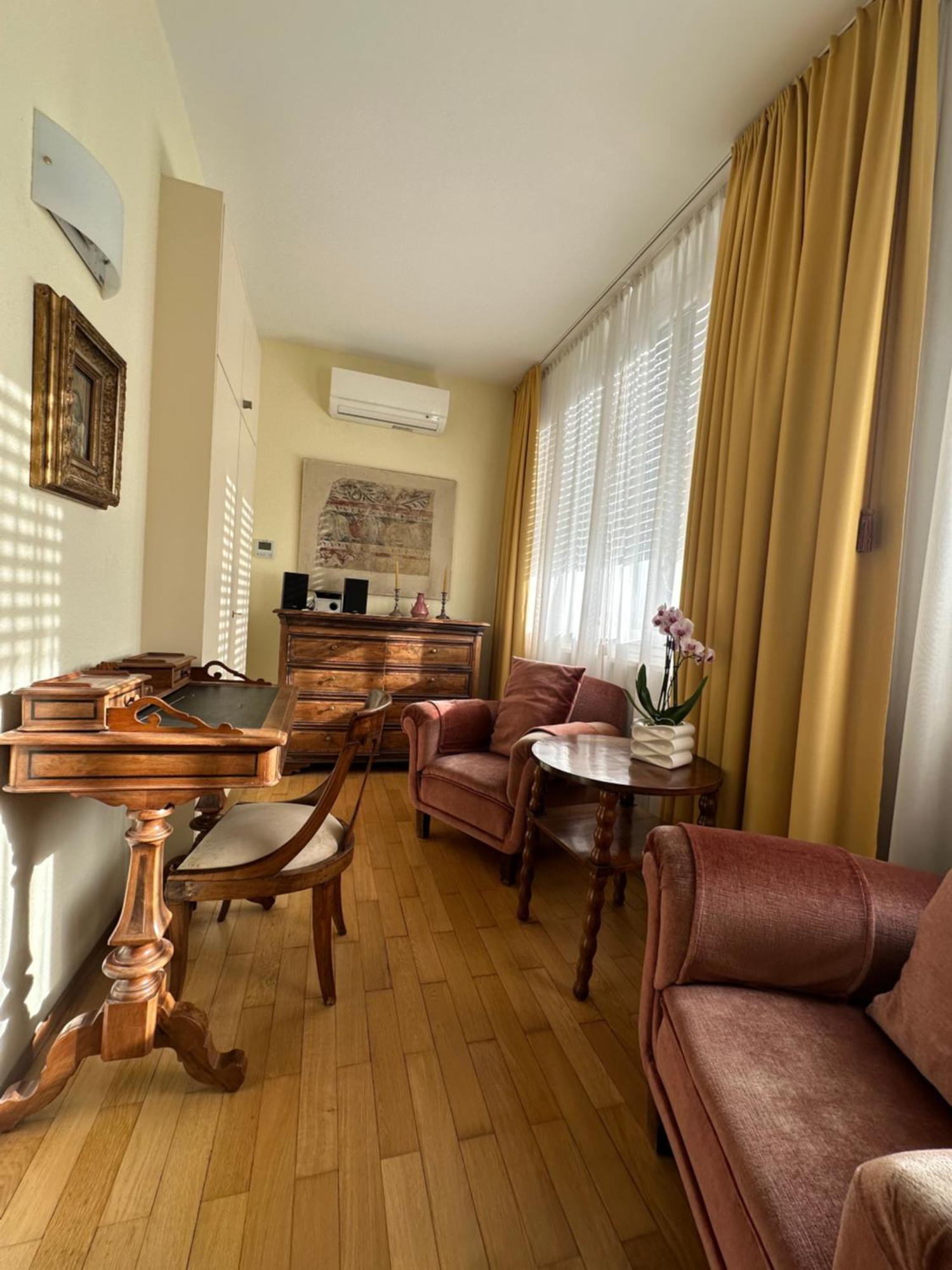 Casa Birgitta Hotell Lugano Eksteriør bilde